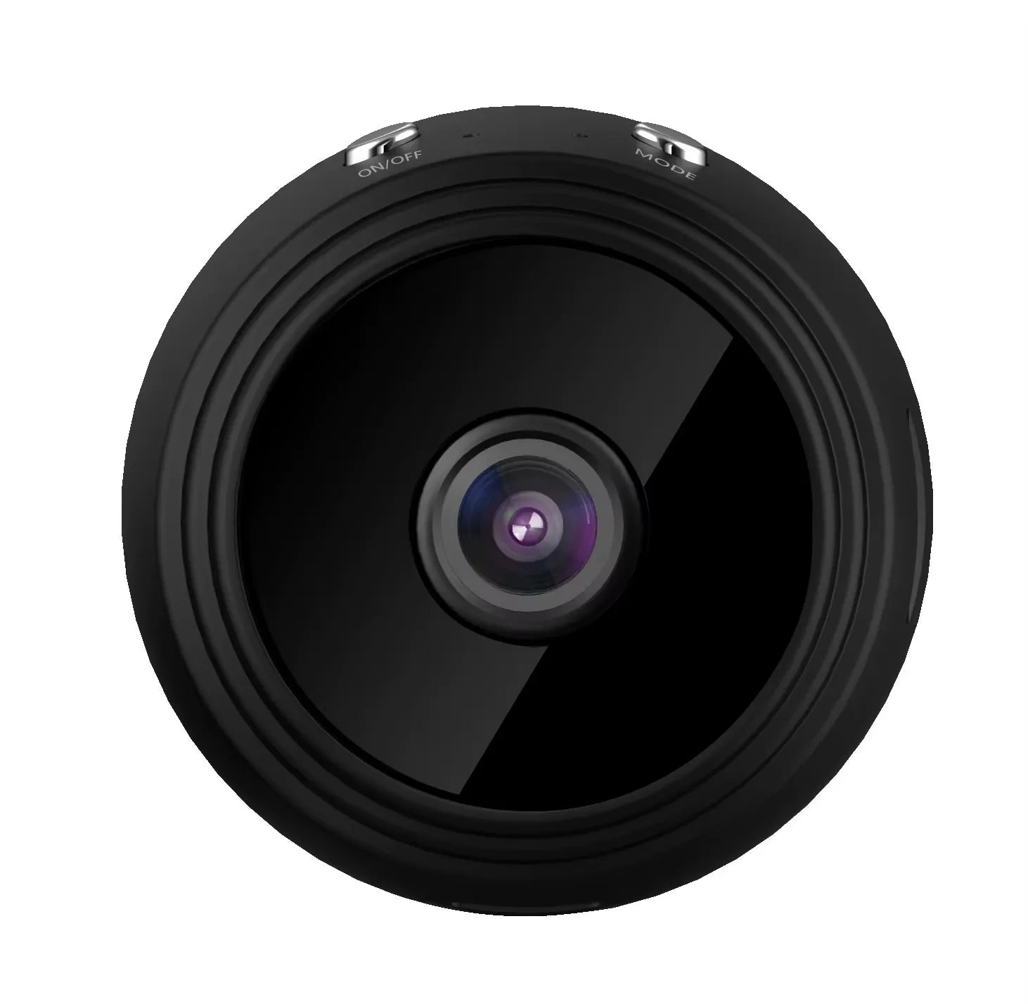 Mini Cameră de Supraveghere WiFi A9 Full HD 1080P cu Vedere Nocturnă și Detectare Mișcare - imagine 5