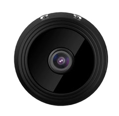Mini Cameră de Supraveghere WiFi A9 Full HD 1080P cu Vedere Nocturnă și Detectare Mișcare