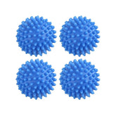 Set 4 Bile pentru Mașina de Spălat și Uscător