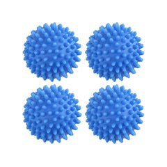 Set 4 Bile pentru Mașina de Spălat și Uscător