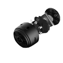 Mini Cameră de Supraveghere WiFi A9 Full HD 1080P cu Vedere Nocturnă și Detectare Mișcare