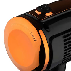 Aspirator Vertical RAF 3 în 1 cu Filtru Lavabil și Recipient de Colectare 500 ml