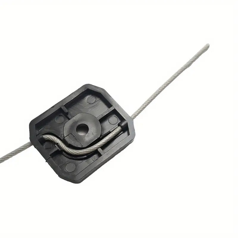 fir pentru motocoasa electrica 150mm - imagine 4