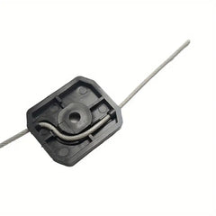 fir pentru motocoasa electrica 150mm - imagine 4