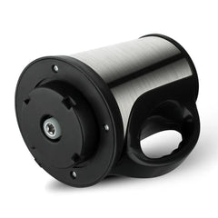 Tocător Electric Multifuncțional RAF cu Bol Inox 3L și 4 Lame Duble din Oțel Inoxidabil