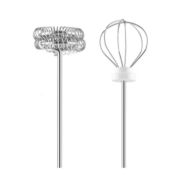 Aparat Electric pentru Spumare Lapte - imagine 5