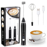 Aparat Electric pentru Spumare Lapte