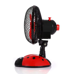 Mini Ventilator de Birou
