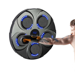 Aparat Inteligent de Boxat cu Bluetooth - Promagg.ro
