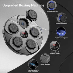Aparat Inteligent de Boxat cu Bluetooth - Promagg.ro
