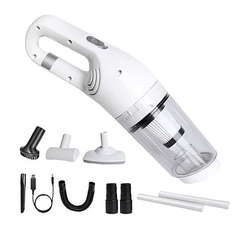 Aspirator Vertical Multifuncțional 2 în 1 - Promagg.ro