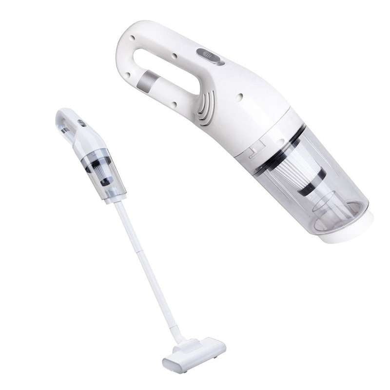 Aspirator Vertical Multifuncțional 2 în 1 - Promagg.ro