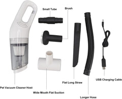 Aspirator Vertical Multifuncțional 2 în 1 - Promagg.ro