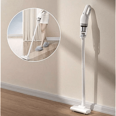 Aspirator Vertical Multifuncțional 2 în 1 - Promagg.ro