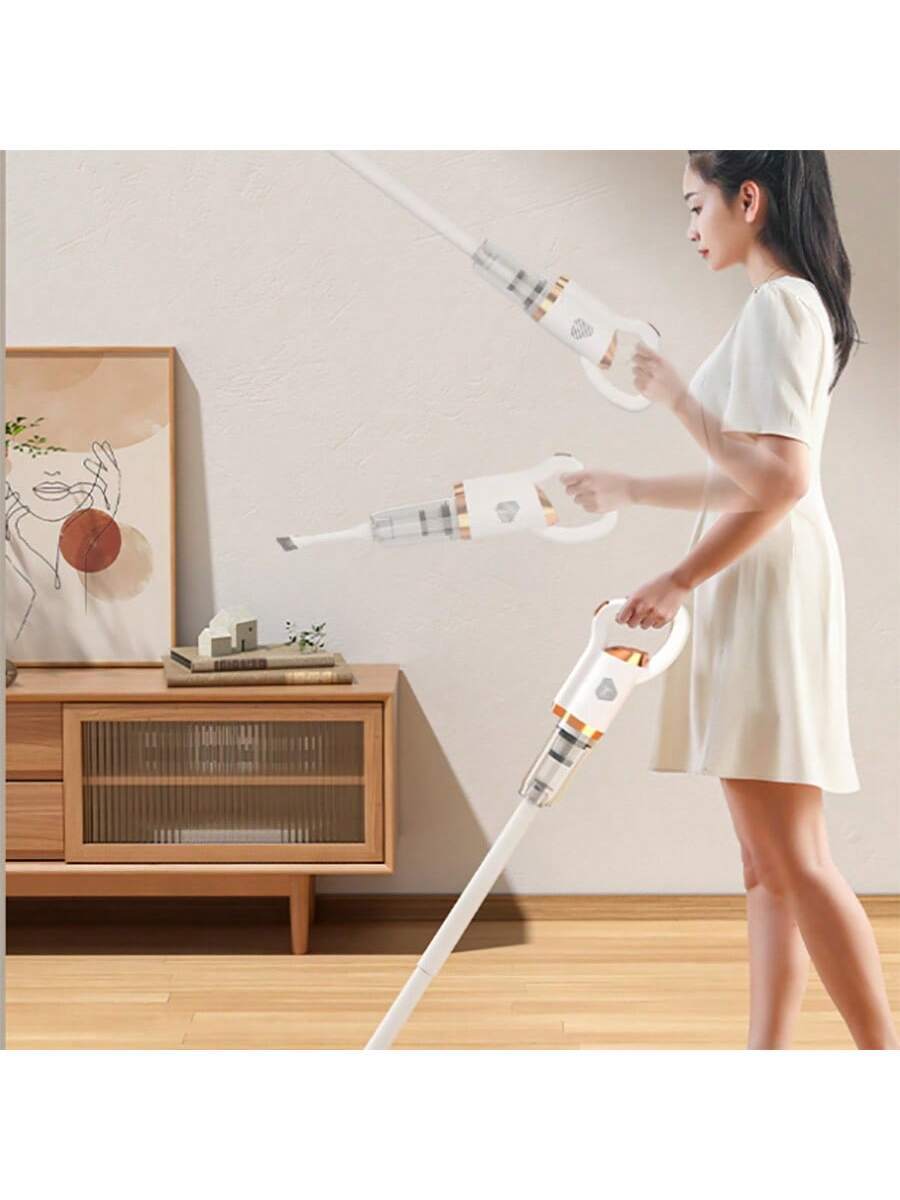 Aspirator Vertical și de Mână 3 în 1 - Promagg.ro