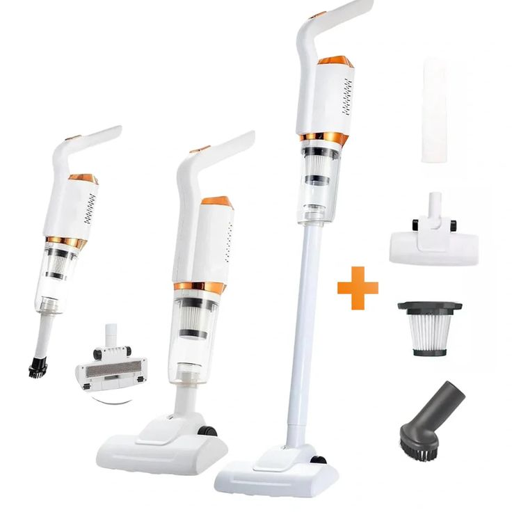 Aspirator Vertical și de Mână 3 în 1 - Promagg.ro