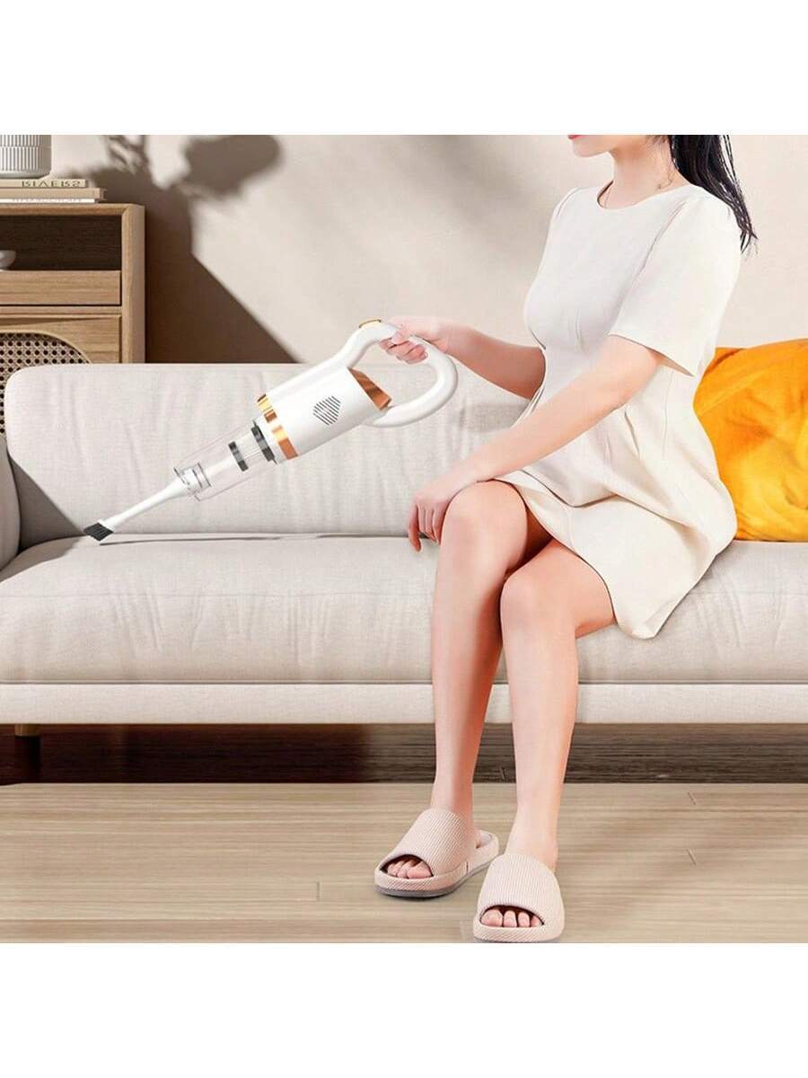 Aspirator Vertical și de Mână 3 în 1 - Promagg.ro