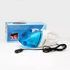Aspirator Auto Portabil 12V