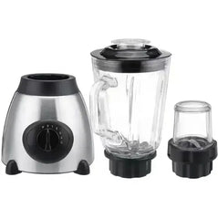 Blender din inox 2în1 2200W