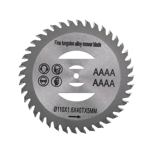 Disc rezerva pentru motocoasa 150mm