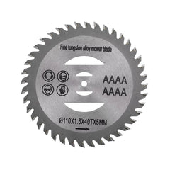 Disc rezerva pentru motocoasa 150mm