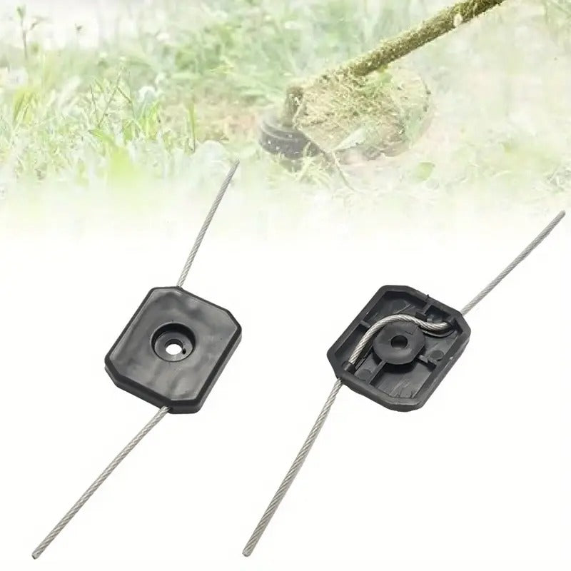 fir pentru motocoasa electrica 150mm - imagine 2
