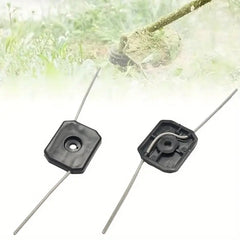 fir pentru motocoasa electrica 150mm - imagine 2
