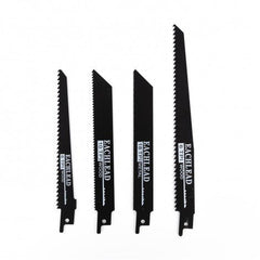 Fierastrau Electric Sabie cu 2 Acumulatori 48V 4 Panze - Promagg.ro