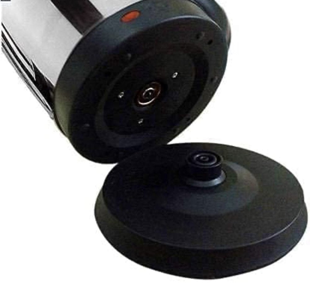 Fierbător Electric Scarlet 2L, Putere 1500W, Rotire 360° - Promagg.ro