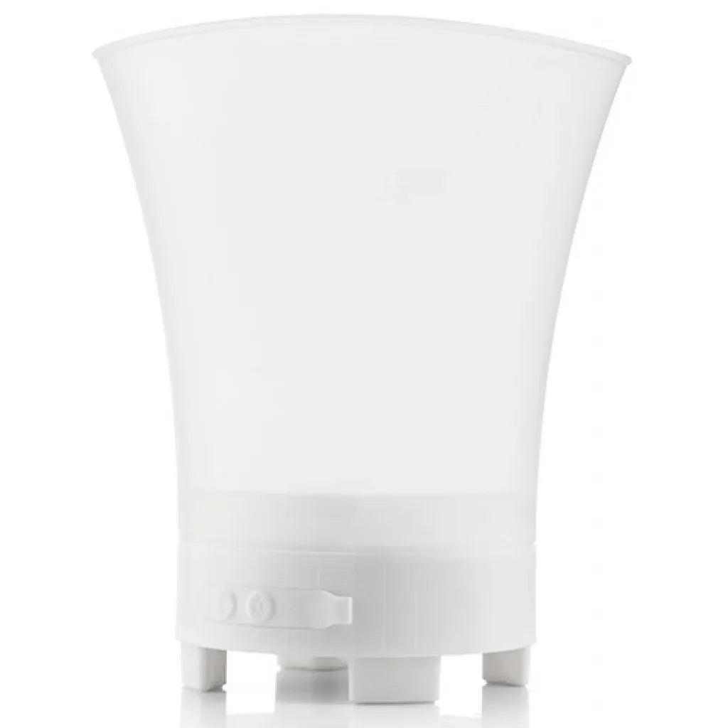 Frapiera gheata 5L cu iluminare LED si boxa wireless - Promagg.ro