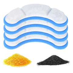 Dispenser Apă Automat Tip Fântână pentru Pisici și Câini