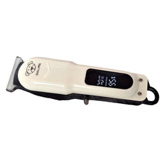 Aparat de Tuns Câini și Pisici Fără Fir Reîncărcabil