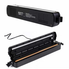 Aparat de Vidat și Sigilat pentru Păstrarea Alimentelor