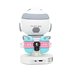 Camera de supraveghere WiFi 2MP cu detectie umanoida si vedere nocturna cu infrarosu