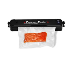 Aparat de Vidat și Sigilat pentru Păstrarea Alimentelor