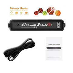 Aparat de Vidat și Sigilat pentru Păstrarea Alimentelor