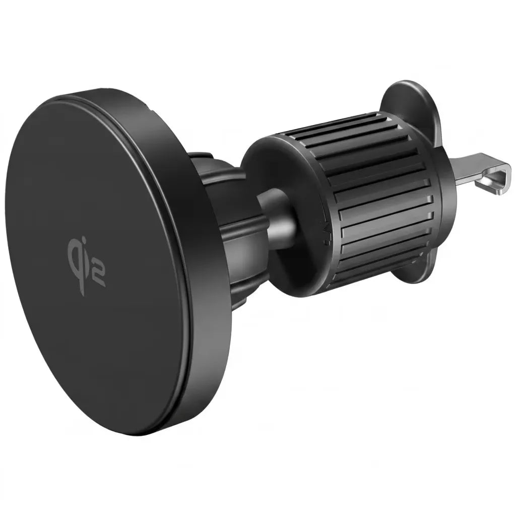 Suport Auto Magnetic pentru Telefon, Rotire 360°, Compatibil MagSafe și Android, Montare pe Bord - imagine 3