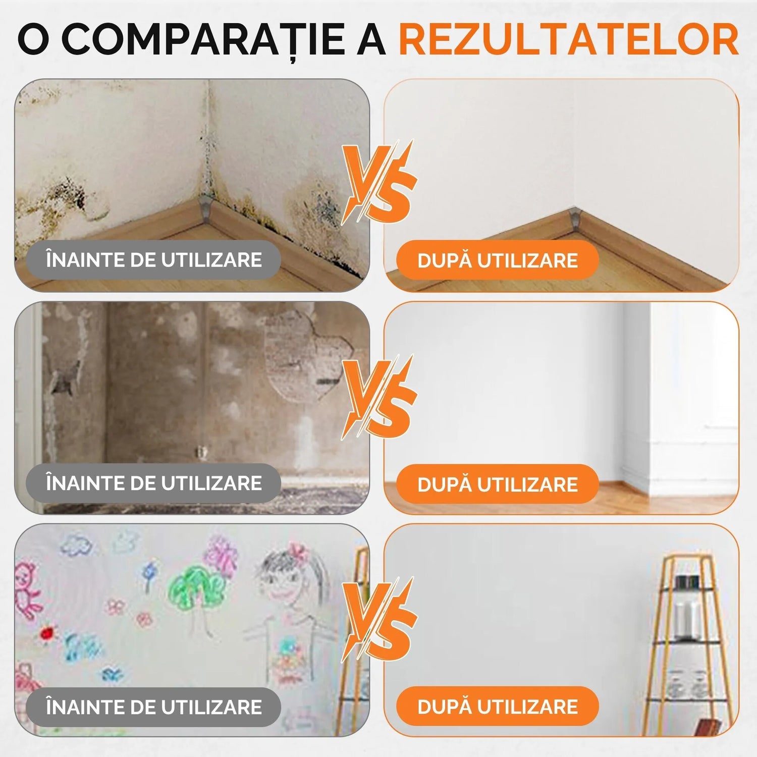 Trafalet Magic cu Rezervor Reutilizabil pentru Vopsire Rapidă și Uniformă - imagine 4
