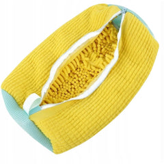 Set 2 Saci pentru Spălat Pantofi în Mașina de Spălat