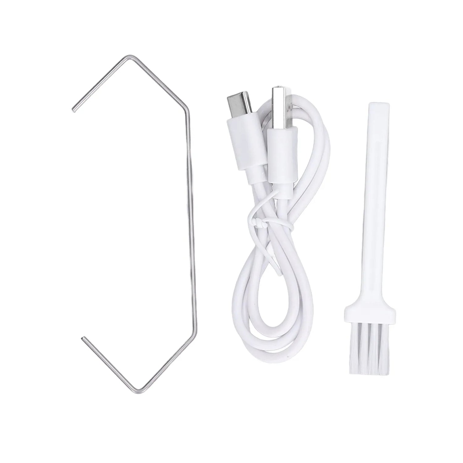 Lampă Anti Țânțari 2 în 1 cu LED, Reîncărcabilă, Portabilă și Impermeabilă - imagine 7