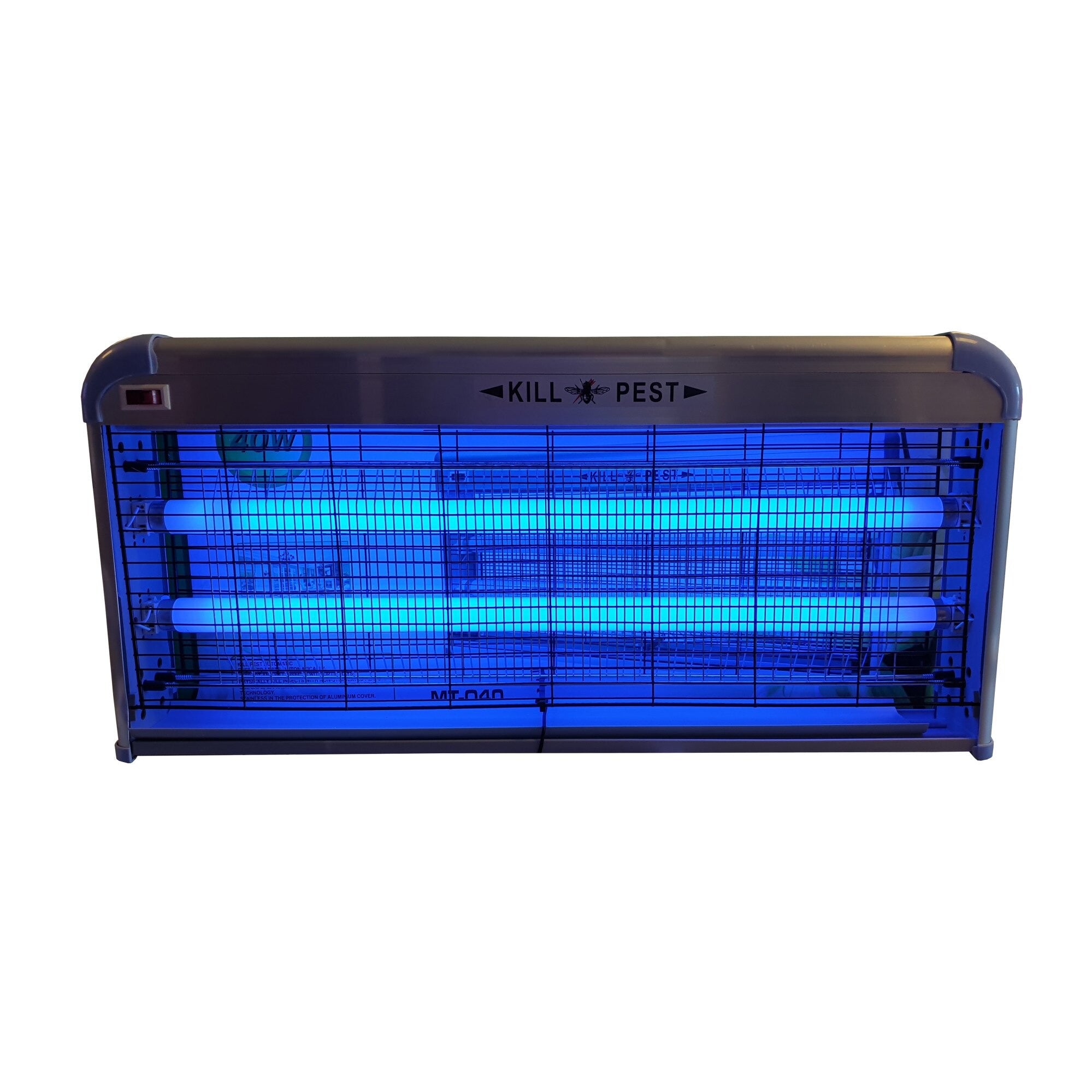 Lampă UV Anti Insecte 30W pentru Eliminarea Țânțarilor și Muștelor - imagine 4