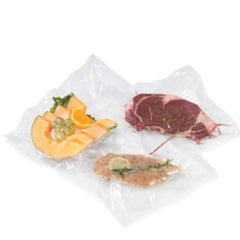 Set 100 Pungi pentru Vidat Gofrate