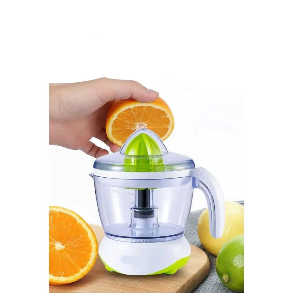 Storcător electric citrice 25W, 0.7L, 2 sensuri rotație - imagine 6