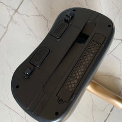 Aspirator Anti-Acarieni pentru Saltele și Textile