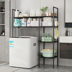 Raft Multifuncțional pentru Mașină de Spălat și Toaletă