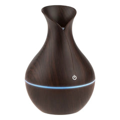 Umidificator și Difuzor de Aromaterapie