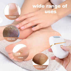 Suport Pilă Electrică pentru Pedichiură – 2 Viteze