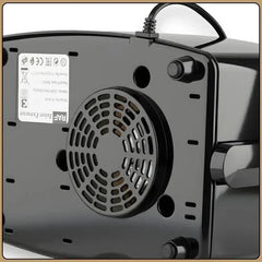 Robot de Bucătărie 4 în 1, 700W, Blender 1.25L, Storcător Fructe, Tocător și Râșniță