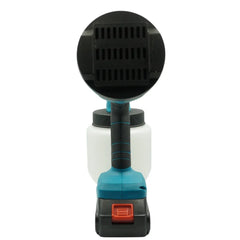 Pistol pentru Vopsit Profesional Fără Fir 48V, 210W – Rezervor 800 ml