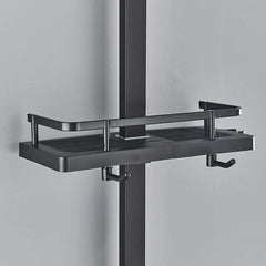 Coloană de Duș Premium cu Afișaj Digital LCD și 5 Funcții